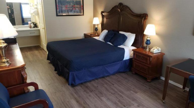 King Resort Branson Buitenkant foto