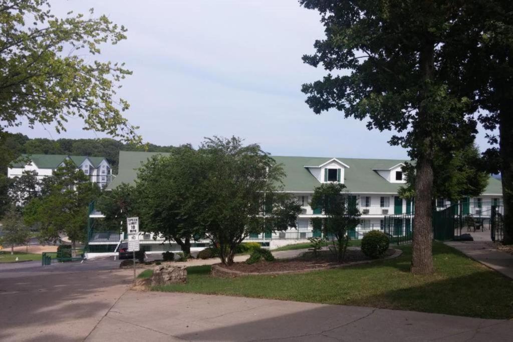 King Resort Branson Buitenkant foto