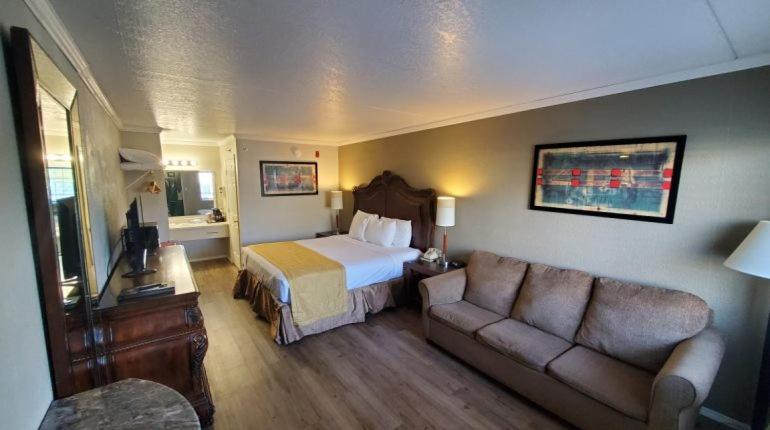 King Resort Branson Buitenkant foto